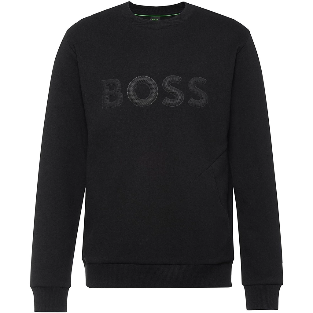 Hugo Boss Salbo 1 10254681 01 - Black 001